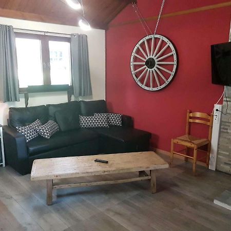 Ardennes Villa Rendeux Eksteriør bilde