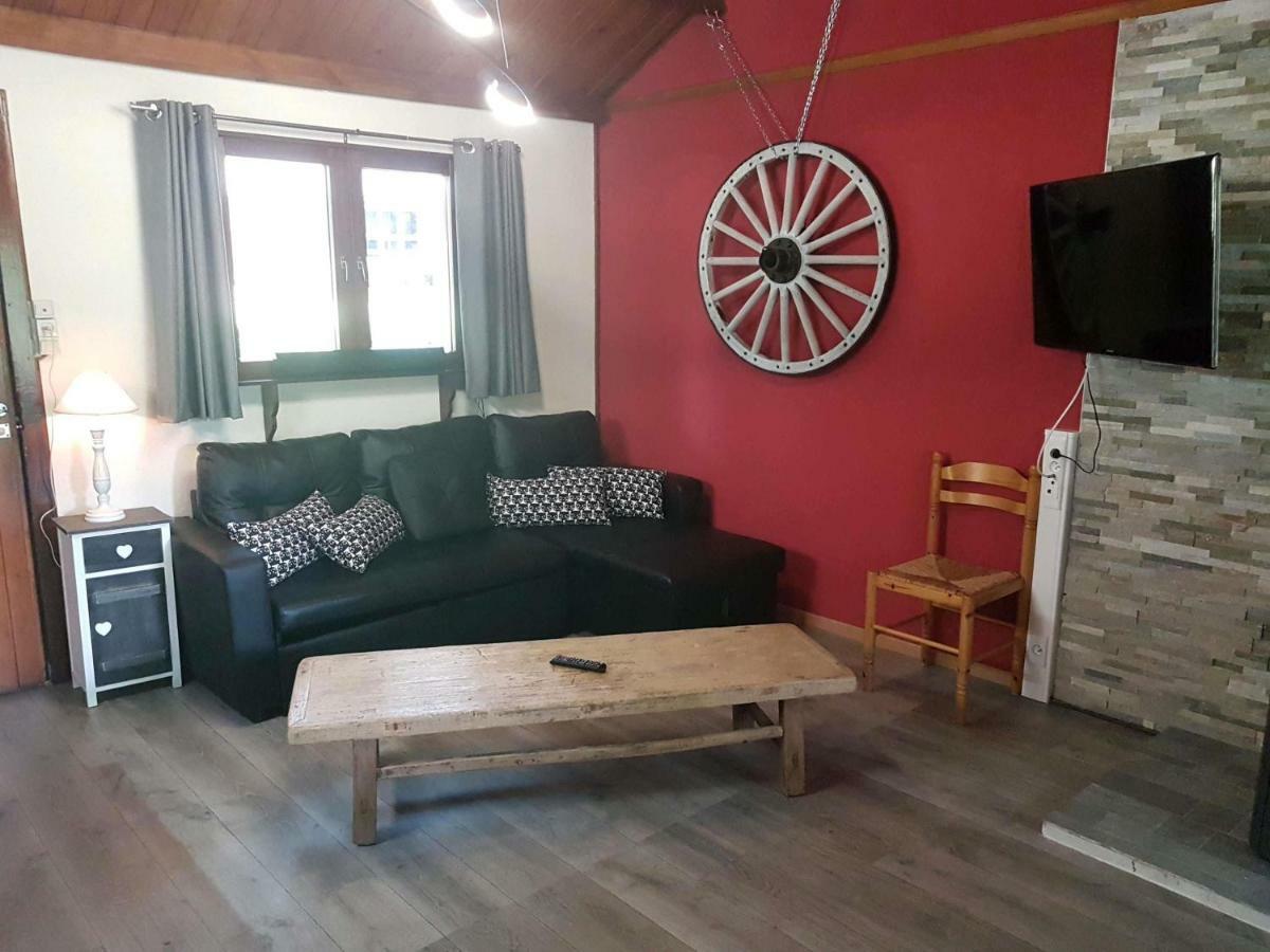 Ardennes Villa Rendeux Eksteriør bilde