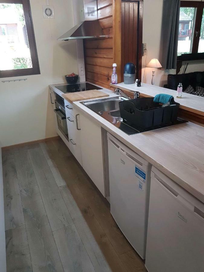 Ardennes Villa Rendeux Eksteriør bilde