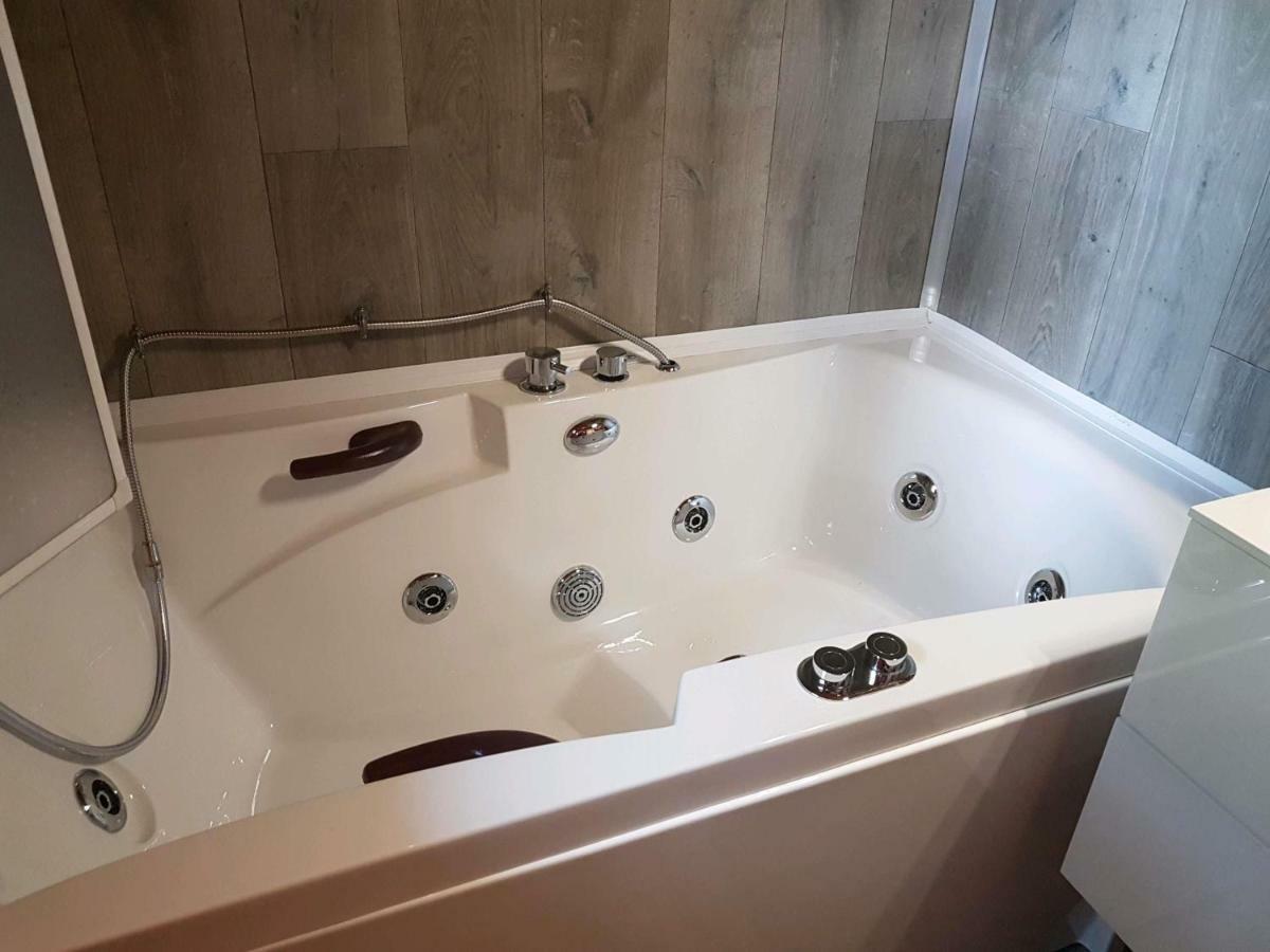 Ardennes Villa Rendeux Eksteriør bilde