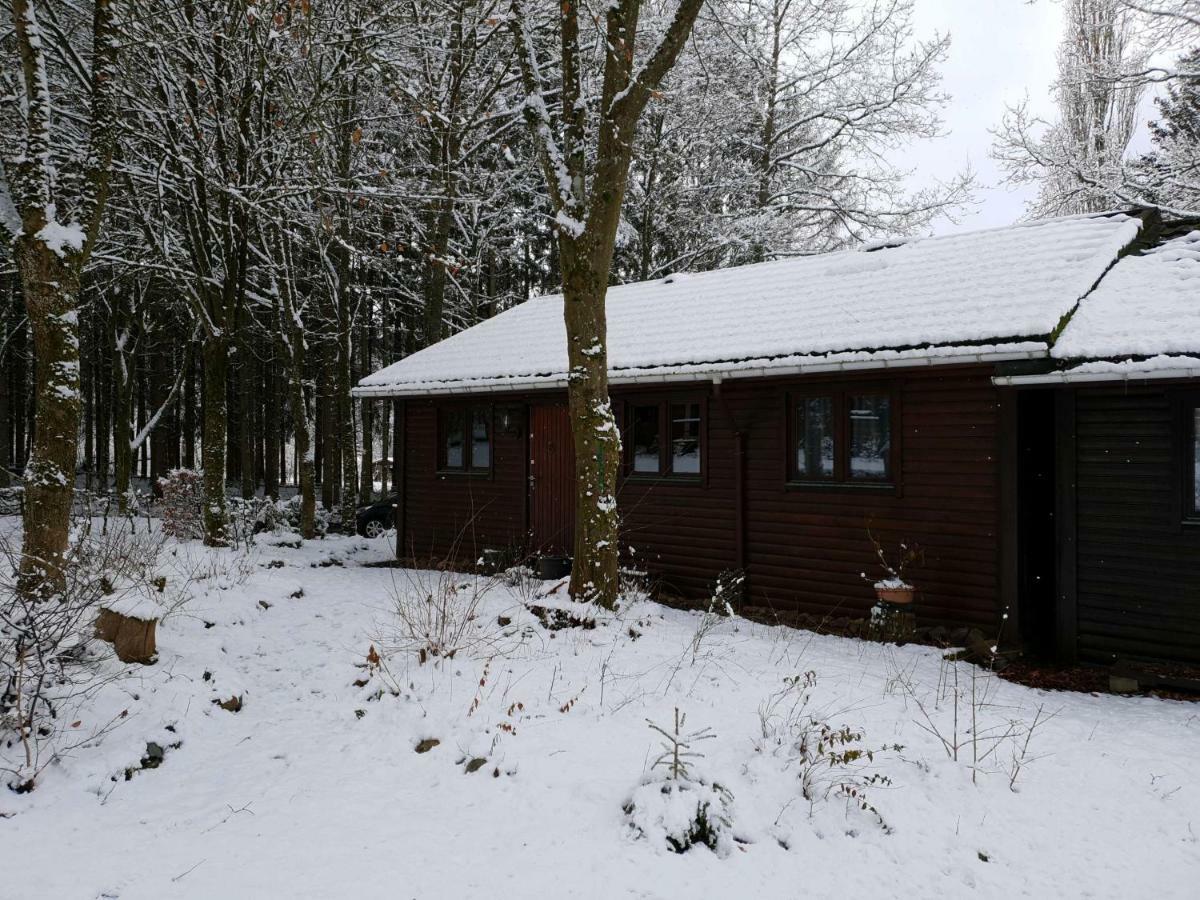 Ardennes Villa Rendeux Eksteriør bilde