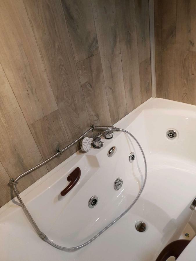 Ardennes Villa Rendeux Eksteriør bilde