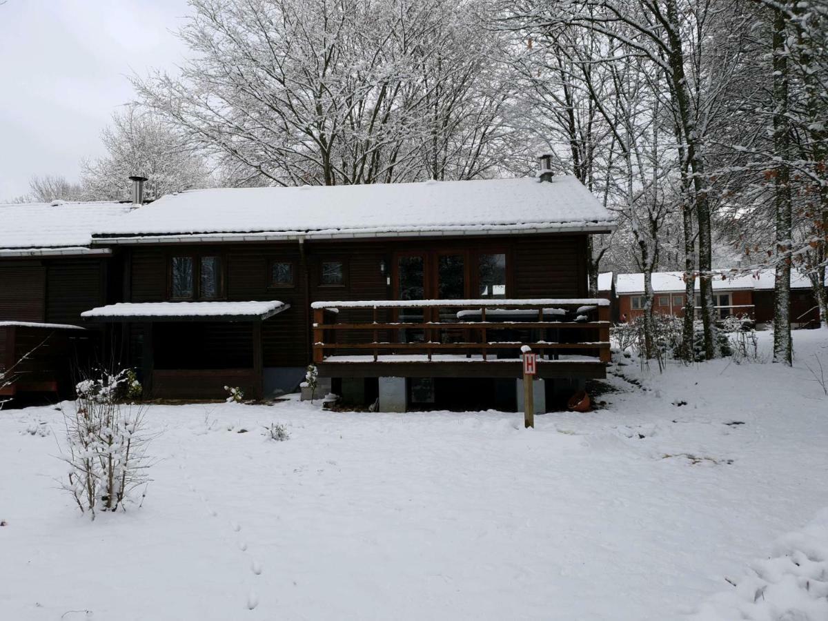 Ardennes Villa Rendeux Eksteriør bilde