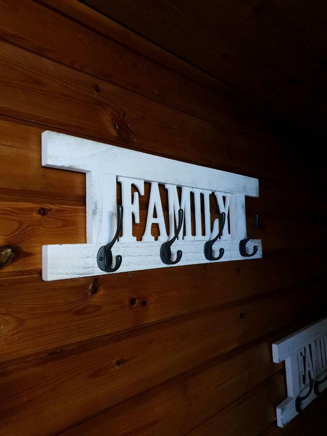Ardennes Villa Rendeux Eksteriør bilde