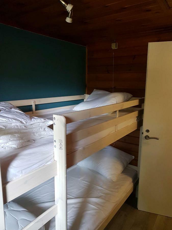 Ardennes Villa Rendeux Eksteriør bilde