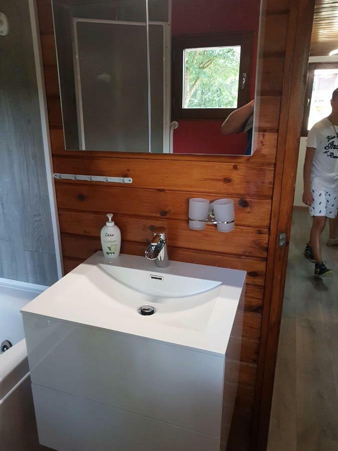 Ardennes Villa Rendeux Eksteriør bilde