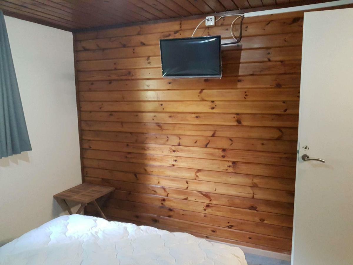 Ardennes Villa Rendeux Eksteriør bilde