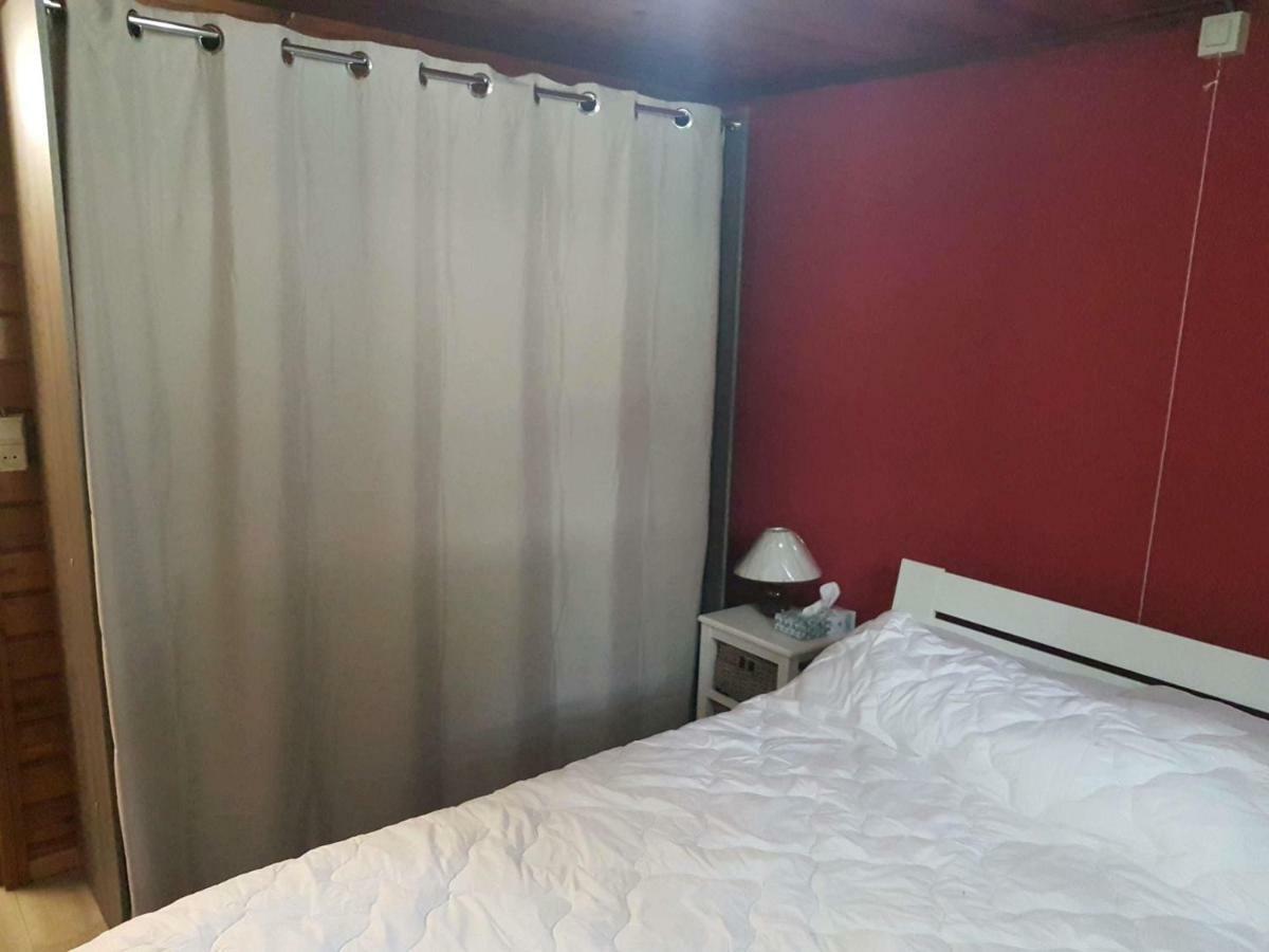 Ardennes Villa Rendeux Eksteriør bilde