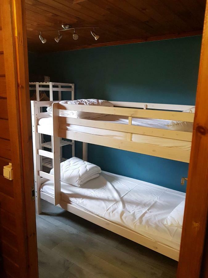 Ardennes Villa Rendeux Eksteriør bilde